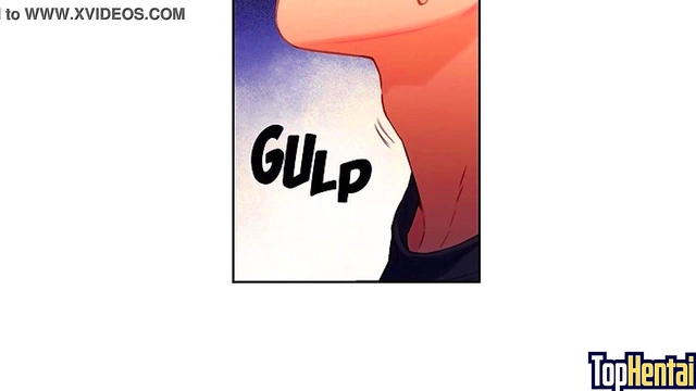 Hentai Teacher Makes Step-Sisters Squirm With Pleasure Touch