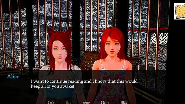 Step Into My New Family's Erotic World – 3D Hentai Cartoon Adventure