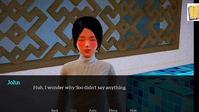 Step Into My New Family's Erotic World – 3D Hentai Cartoon Adventure