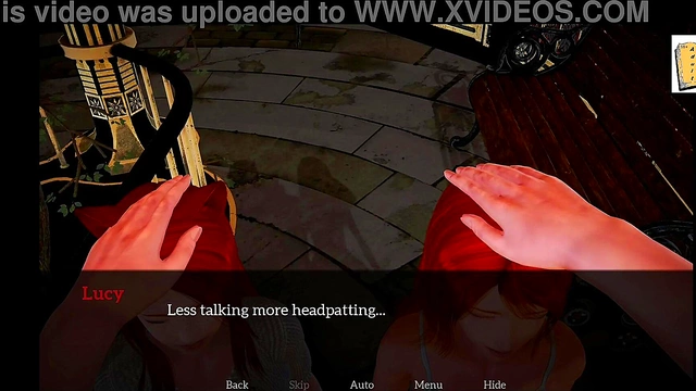 Step Into My New Family's Erotic World – 3D Hentai Cartoon Adventure