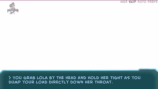 Horny Princess Jasmine Gives Bedtime Blowjob With Big Tits & Anime Magic