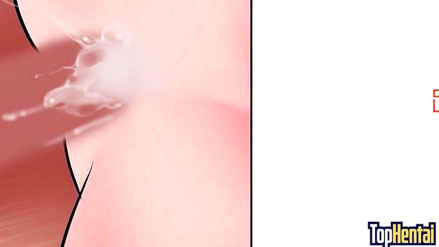 SuperpoweredDick Conquers MILF Teacher & Step-Sisters In Anime Fantasy