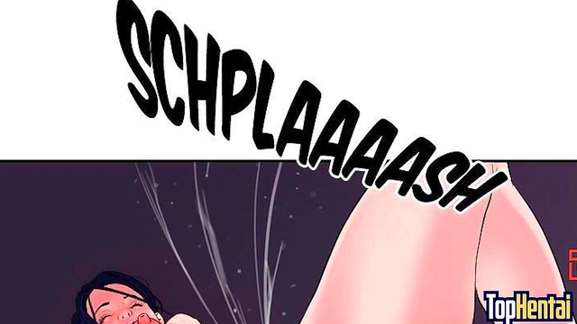 SuperpoweredDick Conquers MILF Teacher & Step-Sisters In Anime Fantasy