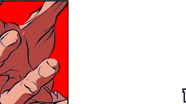 SuperpoweredDick Conquers MILF Teacher & Step-Sisters In Anime Fantasy