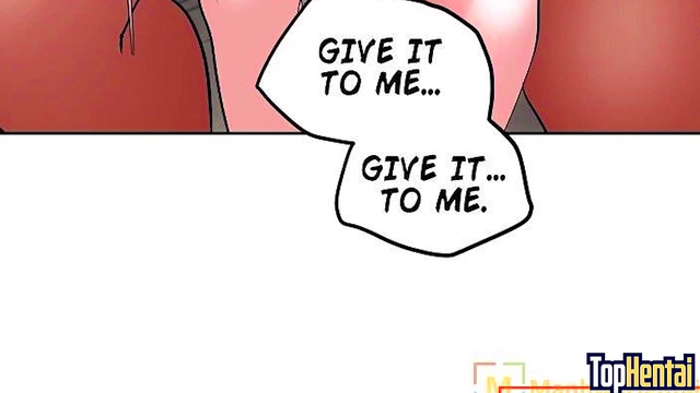 SuperpoweredDick Conquers MILF Teacher & Step-Sisters In Anime Fantasy