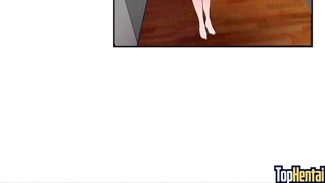 SuperpoweredDick Conquers MILF Teacher & Step-Sisters In Anime Fantasy