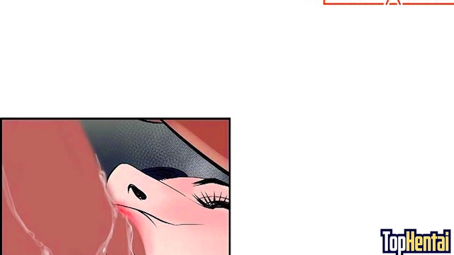 SuperpoweredDick Conquers MILF Teacher & Step-Sisters In Anime Fantasy