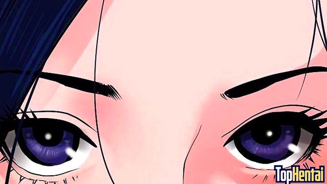 SuperpoweredDick Conquers MILF Teacher & Step-Sisters In Anime Fantasy