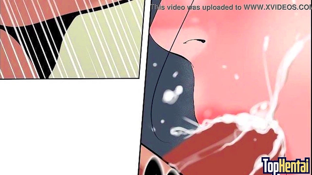 SuperpoweredDick Conquers MILF Teacher & Step-Sisters In Anime Fantasy