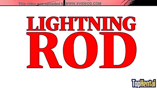 SuperpoweredDick Conquers MILF Teacher & Step-Sisters In Anime Fantasy