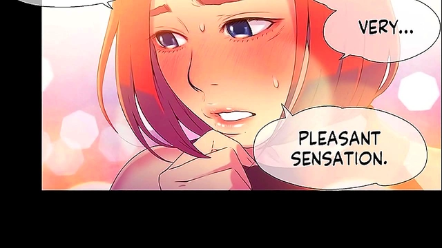 Horny Stepmom and Stepsisters Seduce Anime Teacher for Mind-Bending Orgasms