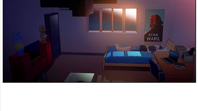 Horny Stepmom and Stepsisters Seduce Anime Teacher for Mind-Bending Orgasms