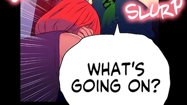 Horny Stepmom and Stepsisters Seduce Anime Teacher for Mind-Bending Orgasms