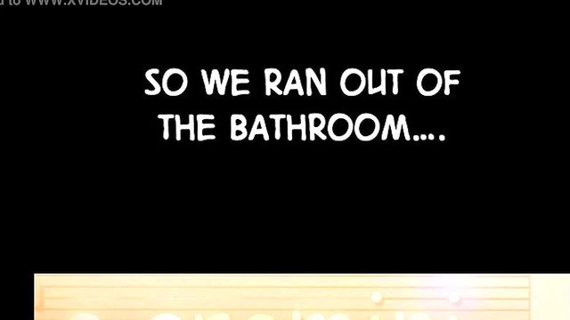 Horny Stepmom and Stepsisters Seduce Anime Teacher for Mind-Bending Orgasms