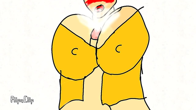 Jessie From Brawl Stars Gets Dando In Hot Hentai Action