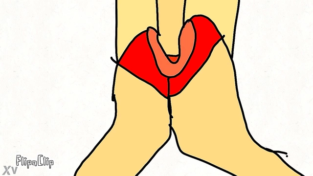 Jessie From Brawl Stars Gets Dando In Hot Hentai Action