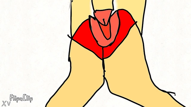 Jessie From Brawl Stars Gets Dando In Hot Hentai Action