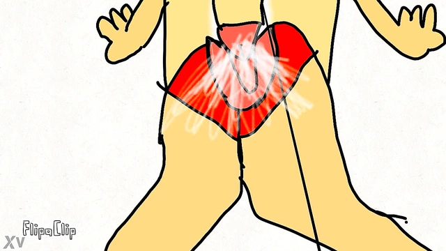 Jessie From Brawl Stars Gets Dando In Hot Hentai Action