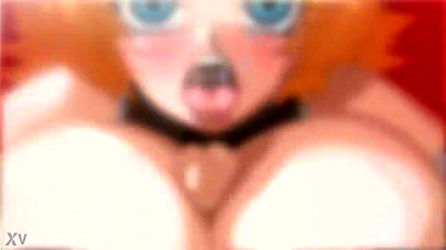 Uncensored Demon Slayer Ninja Offers Seductive Paizuri Pleasure