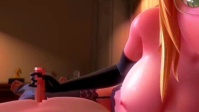 Tearju from To Love-Ru Takes Big Dick in Bikini for Doggy Style Cream Pie