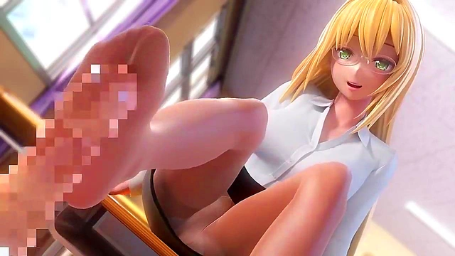 Tearju from To Love-Ru Takes Big Dick in Bikini for Doggy Style Cream Pie