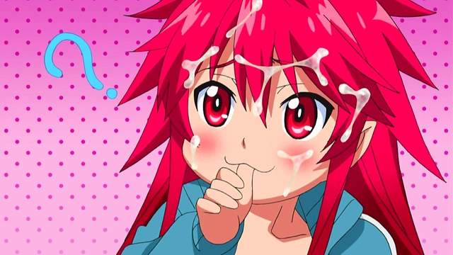 Uncensored Hentai VOSTFR Couple Enjoy IntenseXXX Session With Juicy Finale