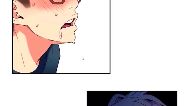 Horny Stepmom and Stepsisters Seduce Teacher for Intense Anime Orgasms