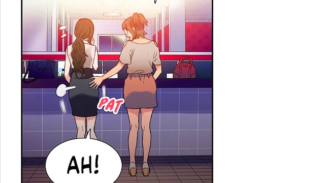 Horny Stepmom and Stepsisters Seduce Teacher for Intense Anime Orgasms