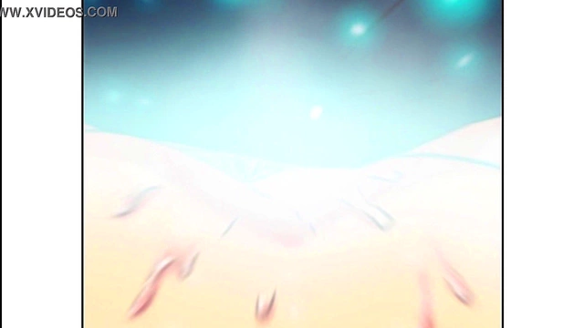 Horny Stepmom and Stepsisters Seduce Teacher for Intense Anime Orgasms