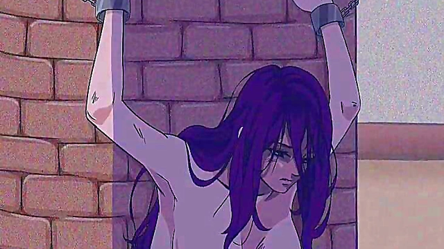 Petite Pregnant RPG Girl Impregnated By Monster Girls In Hot Fantasy Sex Scene