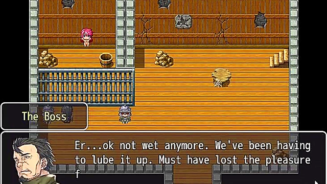 Petite Pregnant RPG Girl Impregnated By Monster Girls In Hot Fantasy Sex Scene