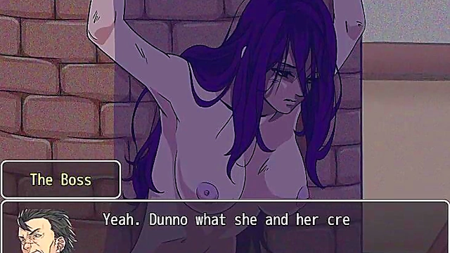 Petite Pregnant RPG Girl Impregnated By Monster Girls In Hot Fantasy Sex Scene