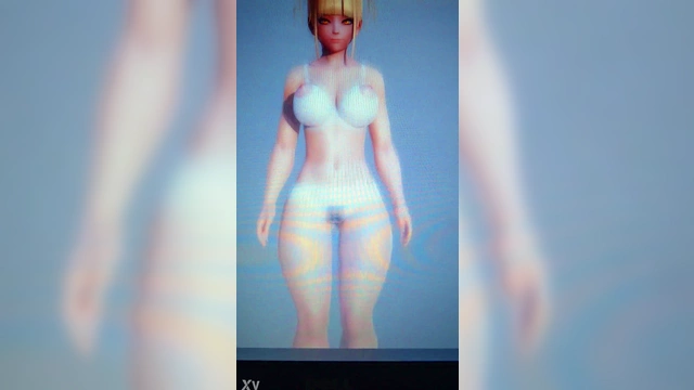 Himiko Toga's Sexy 3D Hentai Adventure Begins Here!