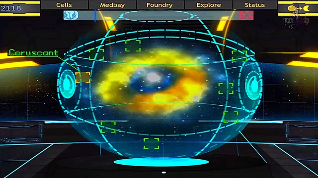 Hot Star Wars Cosplay Bang – Rey & Ashoka Take On Sith Trainers With Big Boobs