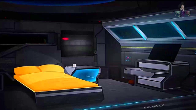 Hot Star Wars Cosplay Bang – Rey & Ashoka Take On Sith Trainers With Big Boobs