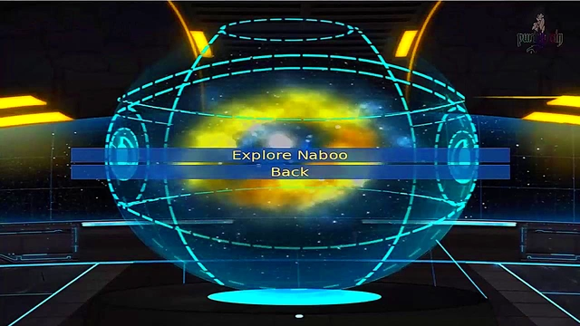 Hot Star Wars Cosplay Bang – Rey & Ashoka Take On Sith Trainers With Big Boobs