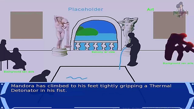 Hot Star Wars Cosplay Bang – Rey & Ashoka Take On Sith Trainers With Big Boobs