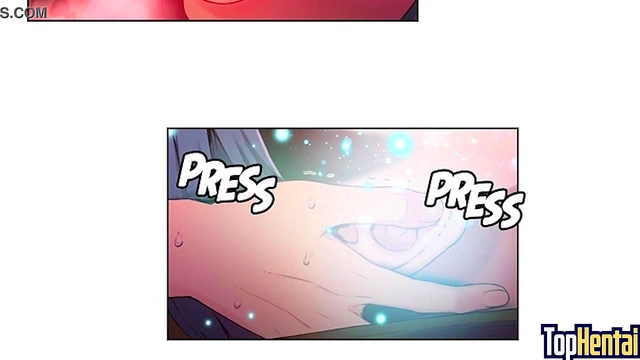 Stepmom Teacher Makes Her Stepsisters Squirm With Seductive Touch