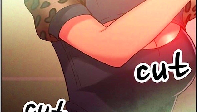 Stepmom Teacher Makes Her Stepsisters Squirm With Seductive Touch