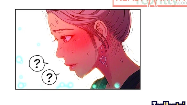 Stepmom Teacher Makes Her Stepsisters Squirm With Seductive Touch