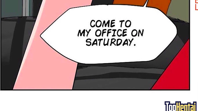 SuperpoweredDick Pleases MILF Teacher & Step-Sisters In Anime Adventure