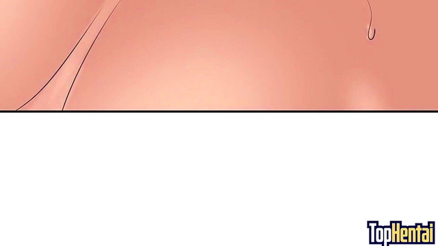 SuperpoweredDick Pleases MILF Teacher & Step-Sisters In Anime Adventure