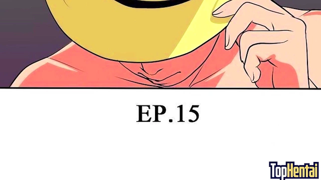 SuperpoweredDick Pleases MILF Teacher & Step-Sisters In Anime Adventure