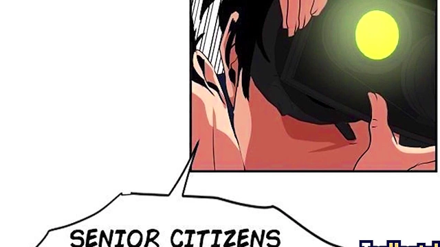 SuperpoweredDick Teacher Milf Seduces Step-Sister Duo For Naughty Anime Fun