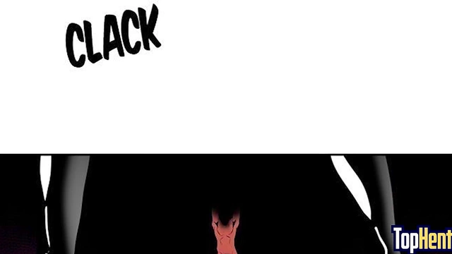 SuperpoweredDick Teacher Milf Seduces Step-Sister Duo For Naughty Anime Fun