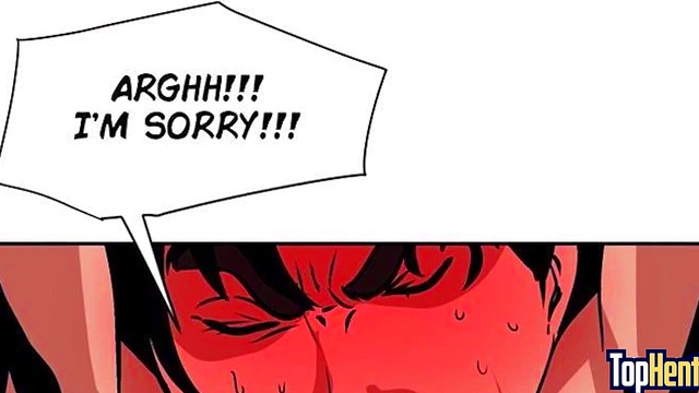 SuperpoweredDick Teacher Milf Seduces Step-Sister Duo For Naughty Anime Fun