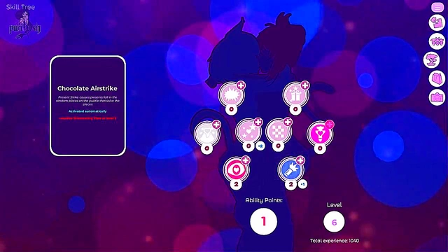 Pink-Haired Catgirl Waifu Masturbates With Monster In Gym Cosplay Session