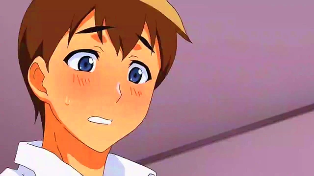 Sin-Censura MILF Anime NTR – Full HD Hentai Uncensored Action