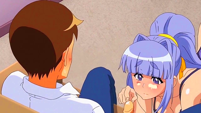 Sin-Censura MILF Anime NTR – Full HD Hentai Uncensored Action