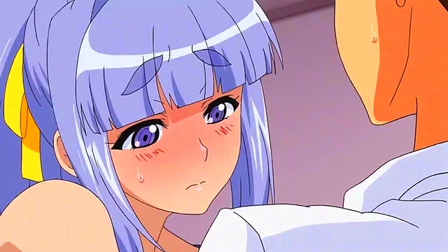 Sin-Censura MILF Anime NTR – Full HD Hentai Uncensored Action